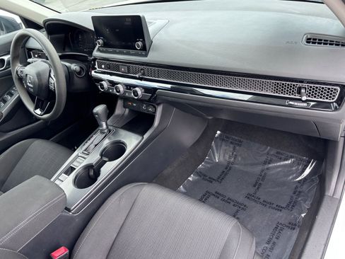Certified 2024 Honda Civic LX image 13