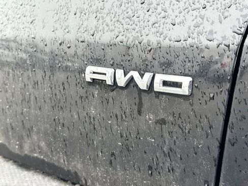 Used 2023 Ford Escape Active image 7