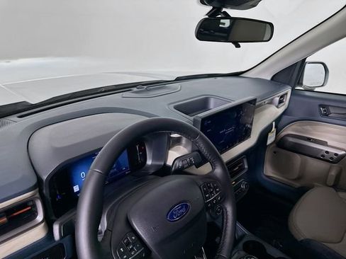 New 2026 Ford Maverick Lariat w/ 4K Tow Package image 9