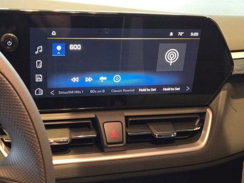 New 2026 Chevrolet TrailBlazer LS w/ LS Convenience Package FWD image 21