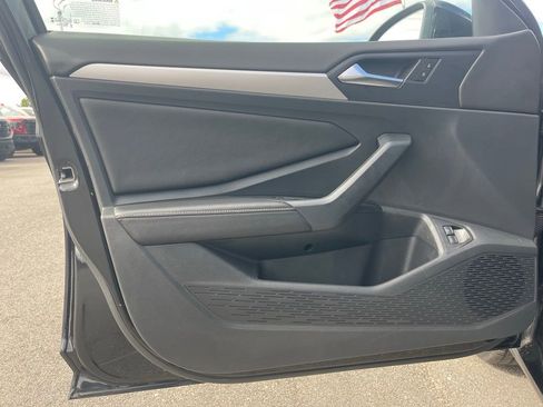 Used 2024 Volkswagen Jetta S image 21