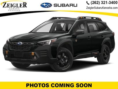 Used 2023 Subaru Outback Wilderness