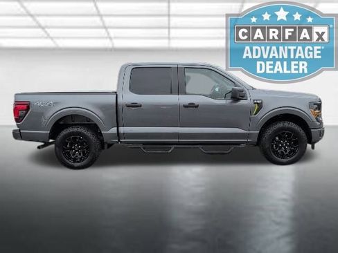 Used 2025 Ford F150 STX image 27
