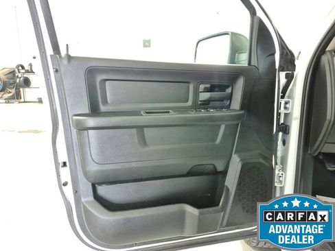 Used 2022 RAM 1500 Tradesman w/ Popular Equipment Group AWD/4WD image 18