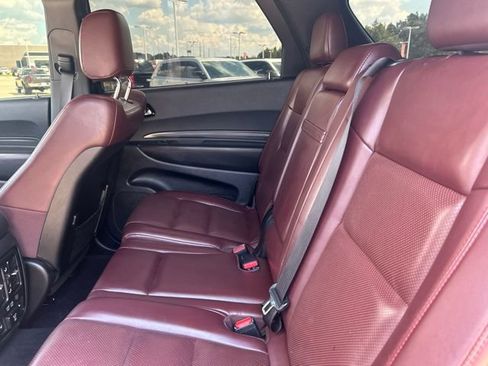Used 2023 Dodge Durango GT RWD image 38