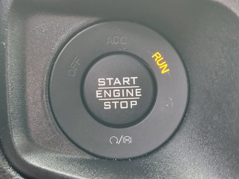 Used 2025 Jeep Wrangler Unlimited Sport S 4xe AWD/4WD image 23