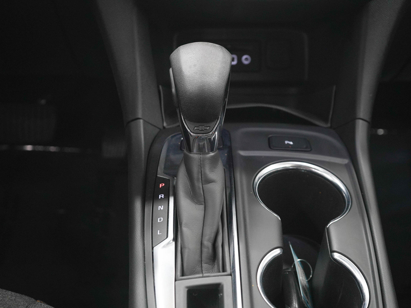 Used 2024 Chevrolet Equinox LT AWD/4WD image 19