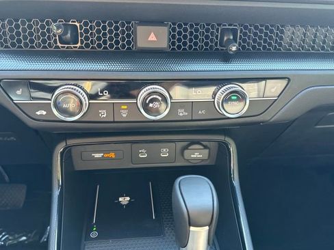 New 2026 Honda CR-V TrailSport image 20