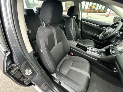 Used 2018 Honda Civic LX image 24