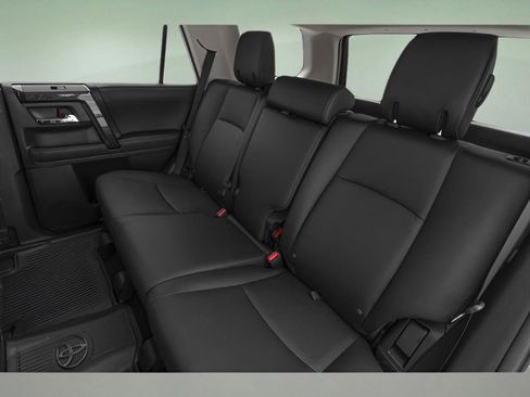 Used 2023 Toyota 4Runner TRD Off-Road Premium w/ Moonroof Package image 14