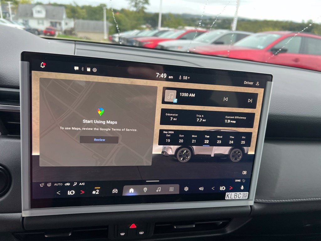 New 2026 MAZDA CX-5 Preferred AWD/4WD image 18