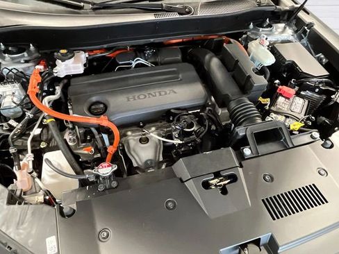 New 2026 Honda CR-V Sport-L image 12
