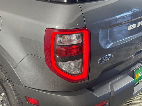Used 2025 Ford Bronco Sport Big Bend image 36