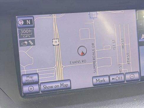 Used 2013 Lexus GS 350 image 11