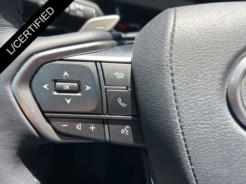 Used 2025 Lexus RX 350 Premium w/ Accessory Package (Z1) FWD image 19