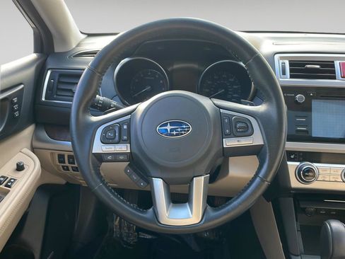 Used 2015 Subaru Outback 2.5i Limited image 23