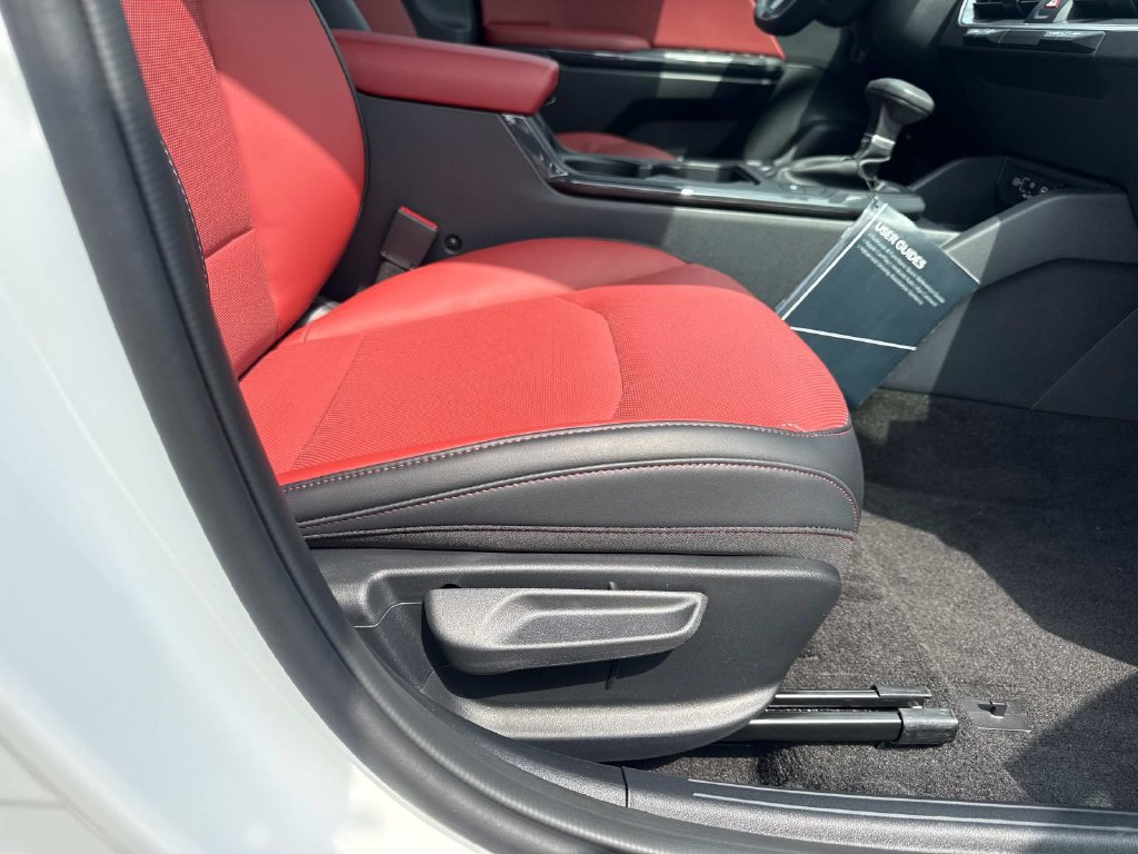 New 2026 Kia K4 GT-Line Turbo FWD image 12