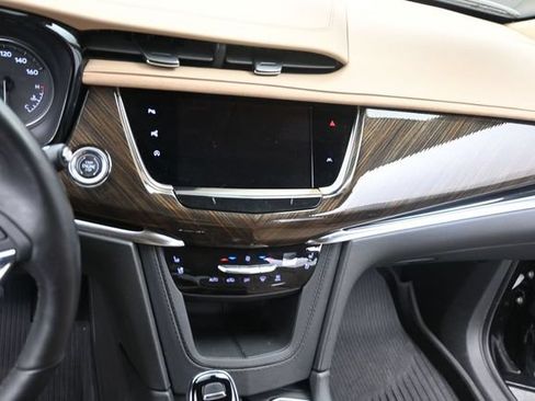 Certified 2024 Cadillac XT6 Premium Luxury w/ Platinum Package AWD/4WD image 22