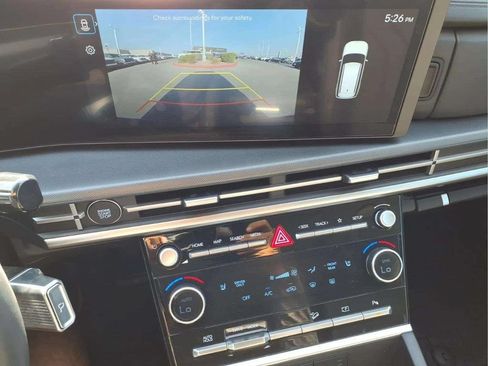 Used 2024 Hyundai Santa Fe SEL FWD image 14
