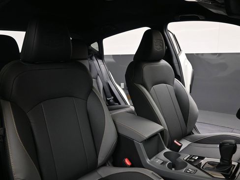 New 2026 Subaru Crosstrek 2.5i Wilderness image 13