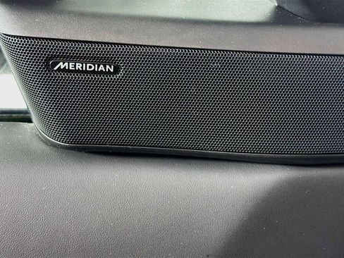 Used 2024 Land Rover Range Rover Sport Dynamic SE image 20