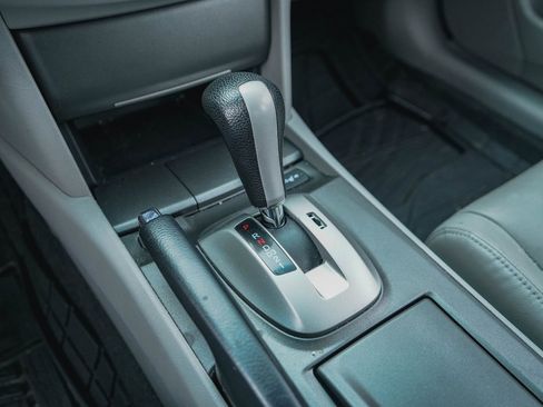 Used 2012 Honda Accord EX-L image 23