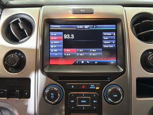 Used 2013 Ford F150 Raptor w/ Luxury Equipment Group AWD/4WD image 25