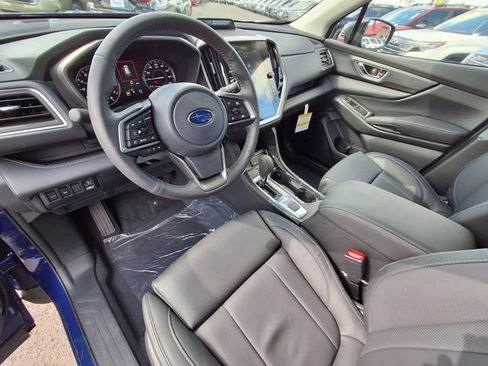 New 2026 Subaru Ascent Limited AWD/4WD image 25