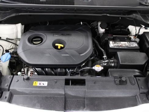 Used 2016 Kia Soul + w/ Audio Package FWD image 25