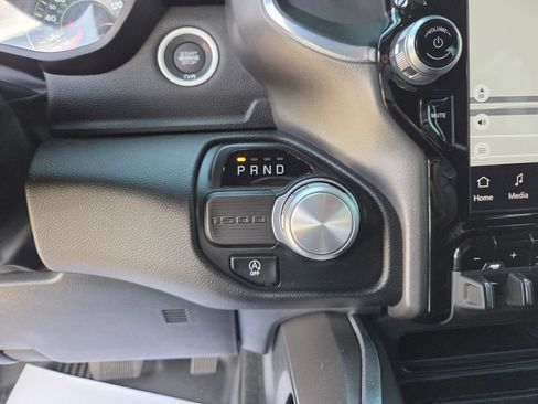 Used 2023 RAM 1500 Laramie RWD image 24