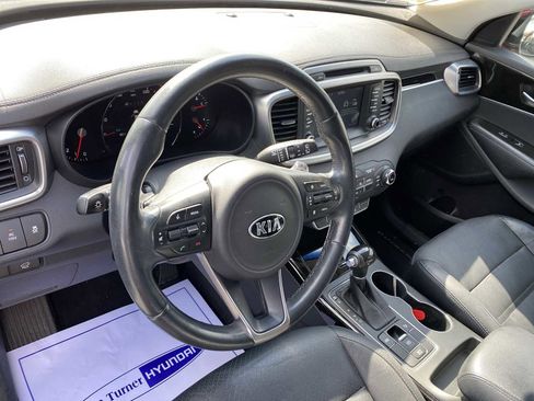 Used 2017 Kia Sorento EX w/ EX Advanced Touring Package image 13