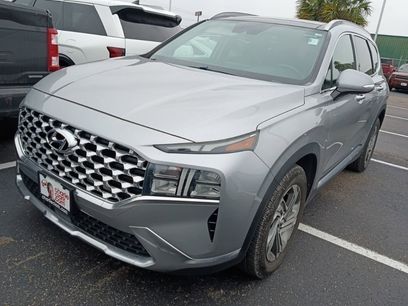 Used 2021 Hyundai Santa Fe SEL w/ Convenience + Premium Package