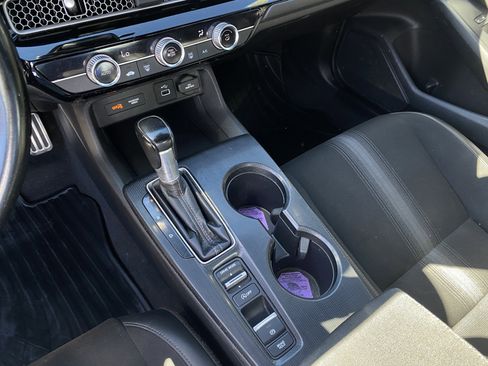 Used 2022 Honda Civic Sport image 15