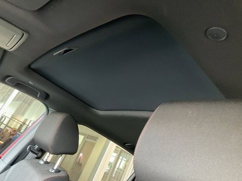 Certified 2023 Honda CR-V Sport image 7