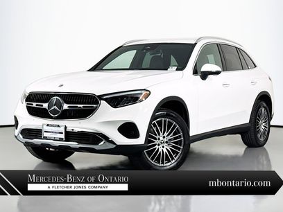 Certified 2026 Mercedes-Benz GLC 300