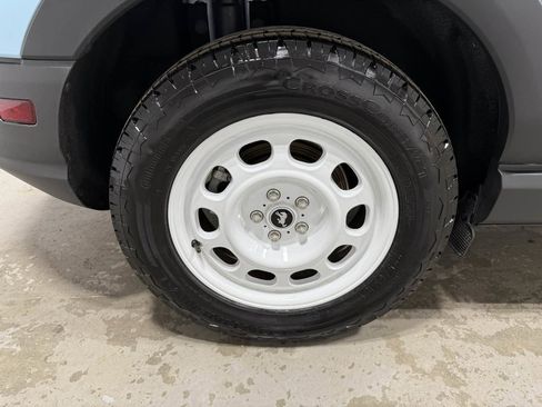 Used 2024 Ford Bronco Sport Heritage w/ Heritage Convenience Package image 6