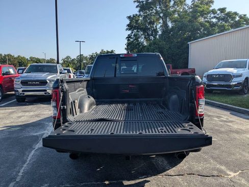 Used 2023 RAM 1500 Big Horn RWD image 11