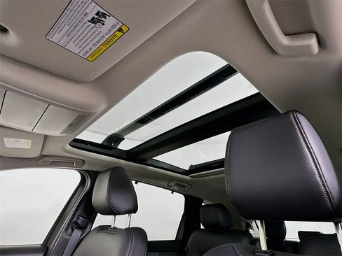 New 2026 MAZDA CX-90 3.3 Turbo w/ Premium Sport Pkg image 11