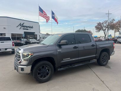 Used 2014 Toyota Tundra SR5