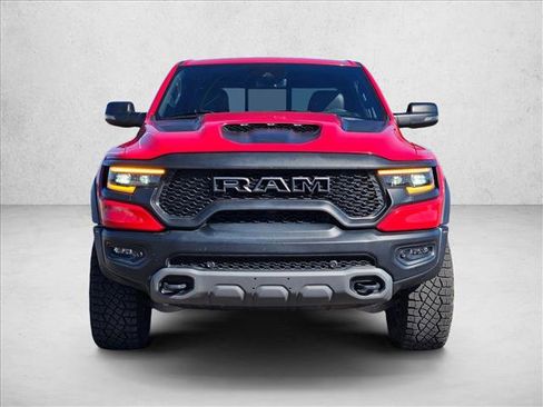 Used 2023 RAM 1500 TRX w/ TRX Level 2 Equipment Group image 2