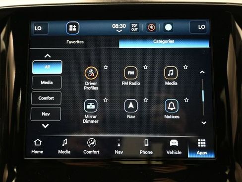 Certified 2022 RAM 1500 Big Horn image 42