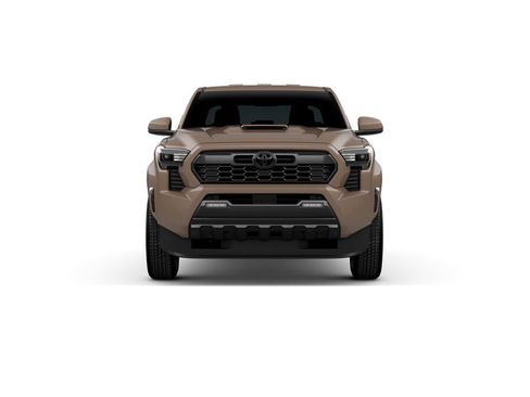 New 2026 Toyota Tacoma TRD Sport image 17