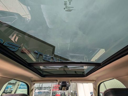 Used 2021 RAM 1500 Laramie w/ Laramie Southwest Edition image 37