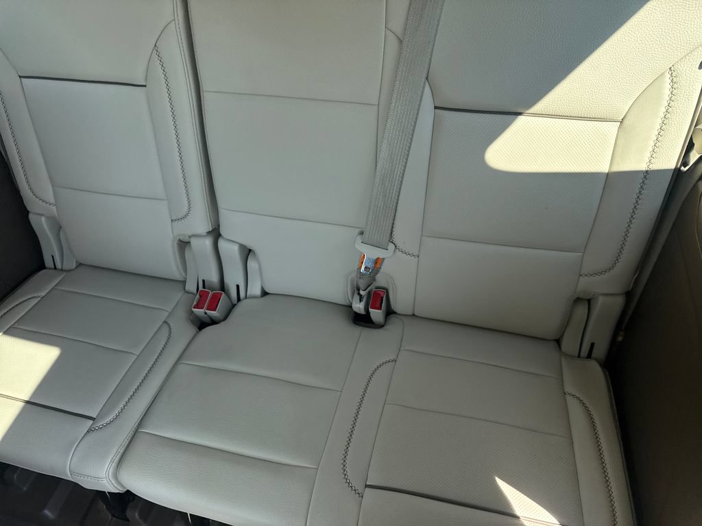 Used 2022 GMC Yukon Denali AWD/4WD image 42