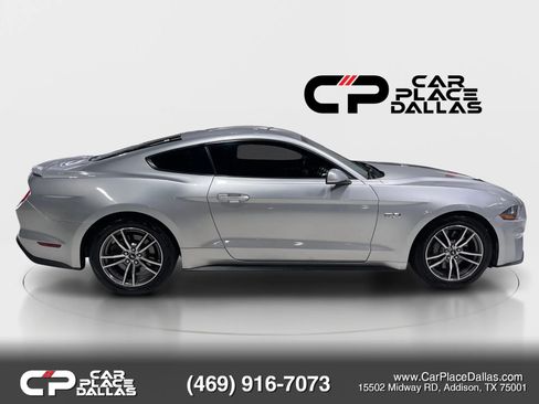 Used 2018 Ford Mustang GT w/ Equipment Group 301A RWD image 14