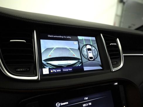 Used 2023 INFINITI QX55 Sensory w/ Lighting Package image 17