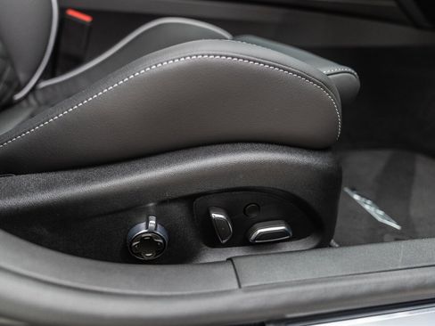 Used 2026 Cadillac CT5 V Blackwing w/ Super Cruise 1 Package image 61