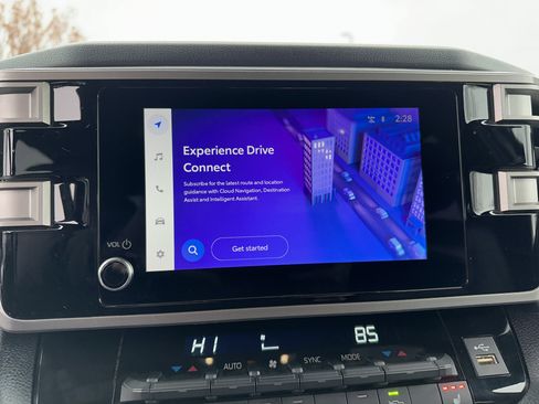 Used 2025 Toyota Tundra SR5 w/ SR5 Premium Package image 21