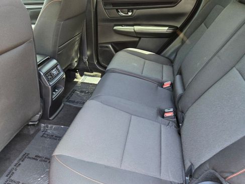 Certified 2025 Honda CR-V Sport image 15