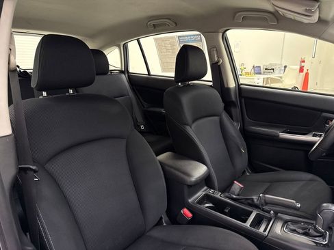 Used 2015 Subaru Impreza 2.0i Sport Premium w/ Popular Package #1 image 23